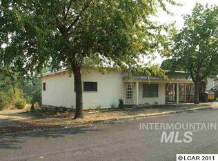 815 S Idaho St, Grangeville, ID 83530