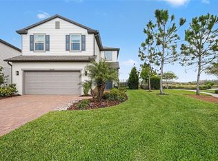18090 Frame Bnd, Land O Lakes, FL 34638