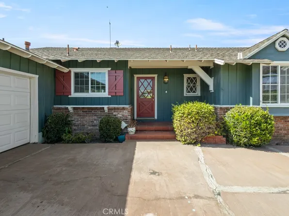 1855 W Chalet Ave, Anaheim, CA 92804