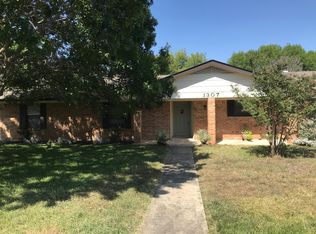 1307 Oleander Dr, New Braunfels, TX 78130