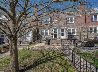 726 Fairfax Rd, Drexel Hill, PA 19026