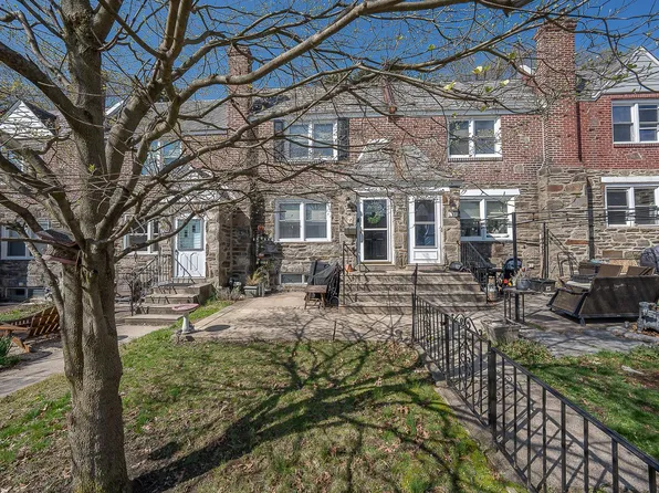 726 Fairfax Rd, Drexel Hill, PA 19026