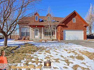 4220 Deer Run, Casper, WY 82601