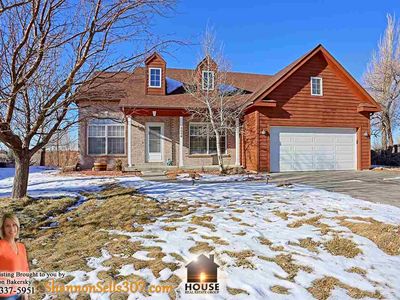 4220 Deer Run, Casper, WY, 82601