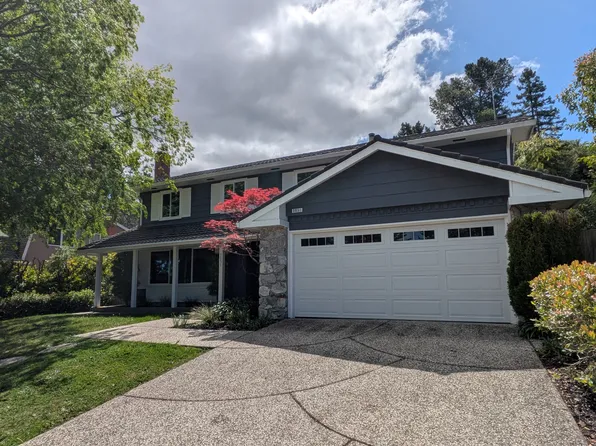 3051 Atwater Dr, Burlingame, CA 94010