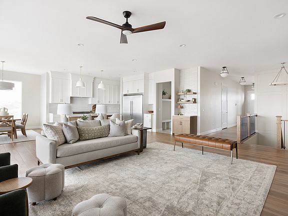 4th image of 769 E 1610 S