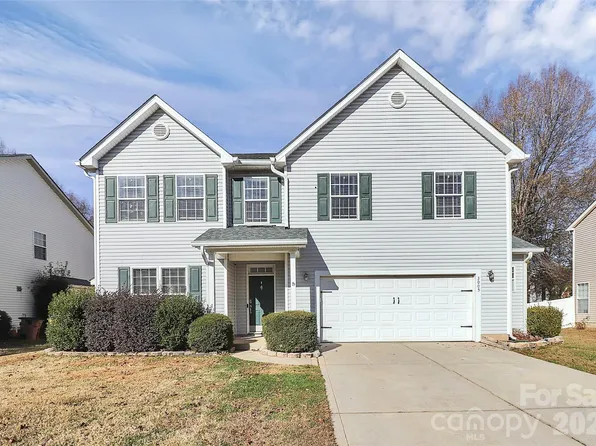 3005 Council Fire Cir, Indian Trail, NC 28079