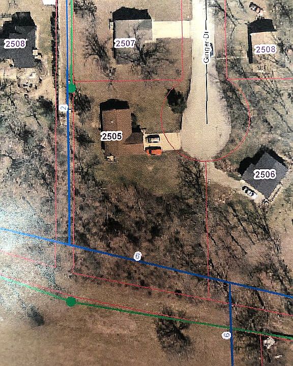 1st image of 2505 Ginger Dr