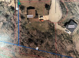 2505 Ginger Dr, West Plains, MO 65775