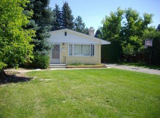 264 Doran Ln, Hamilton, MT 59840