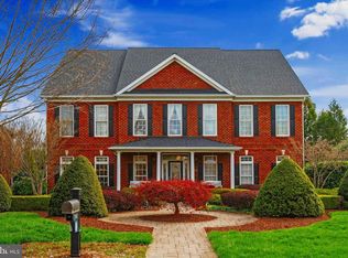 1004 Heth Pl, Winchester, VA 22601