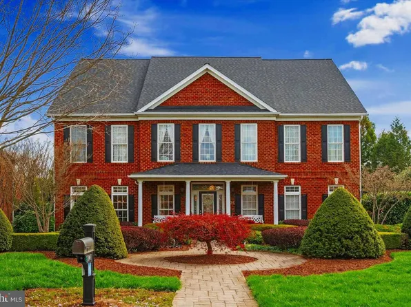1004 Heth Pl, Winchester, VA 22601