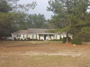 377 Dixon Connector, Statesboro, GA 30461