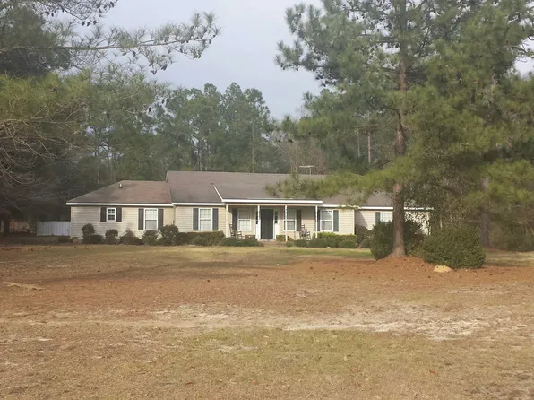 377 Dixon Connector, Statesboro, GA 30461