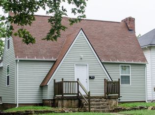 611 West Ashland Avenue - 1, Muncie, IN 47303