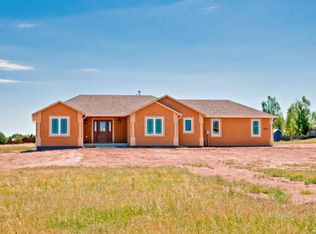 6215 Troyer Dr, Cheyenne Wy, WY 82007
