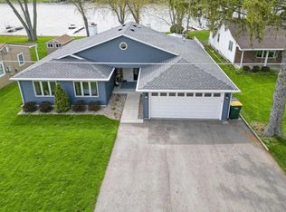 10351 N Ellendale Rd, Edgerton, WI 53534