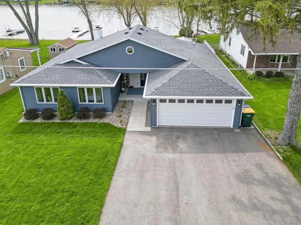 10351 North Ellendale Road, Edgerton, WI 53534