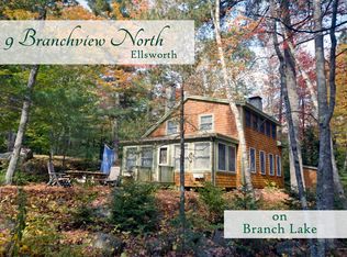 9 Branchview N, Ellsworth, ME 04605