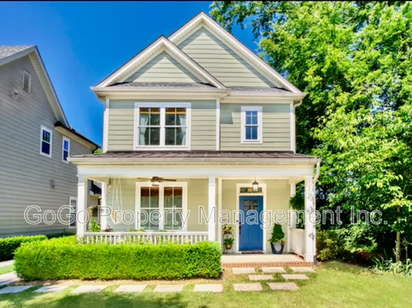 305A Old Buncombe Rd, Travelers Rest, SC 29690