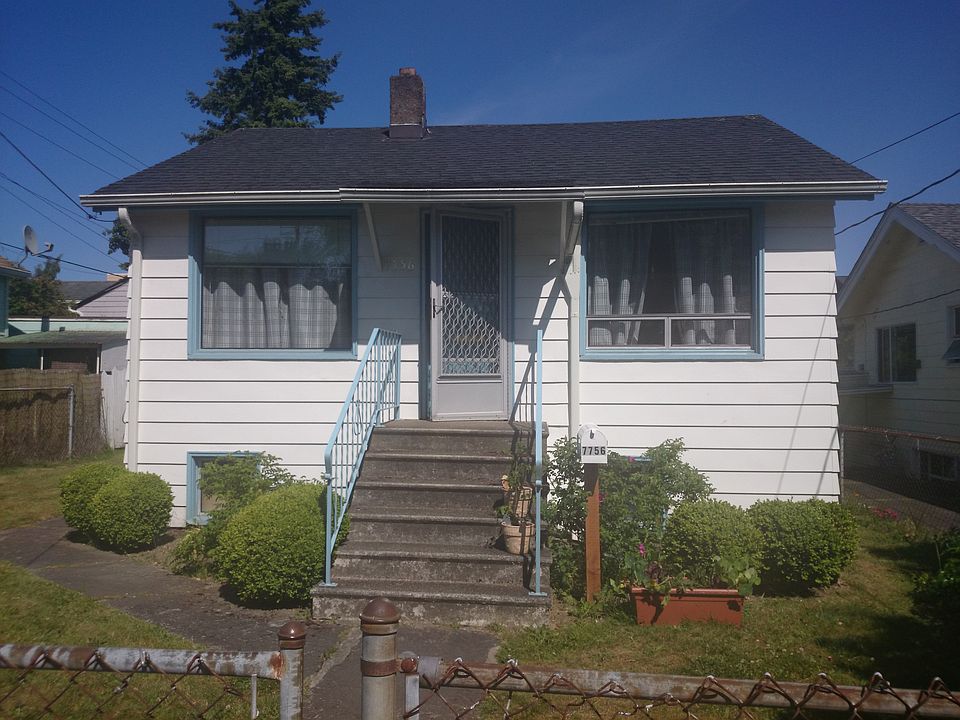 1st image of 7756 17th Ave NW