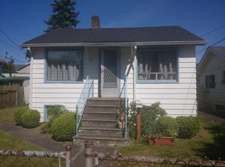 7756 17th Ave NW, Seattle, WA 98117