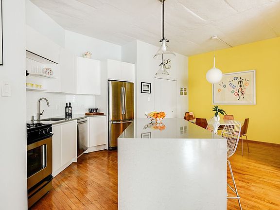 5th image of 497 Pacific St APT 2C