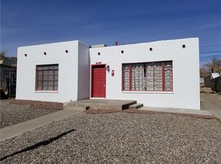 3105 Idalia Ave, El Paso, TX 79930