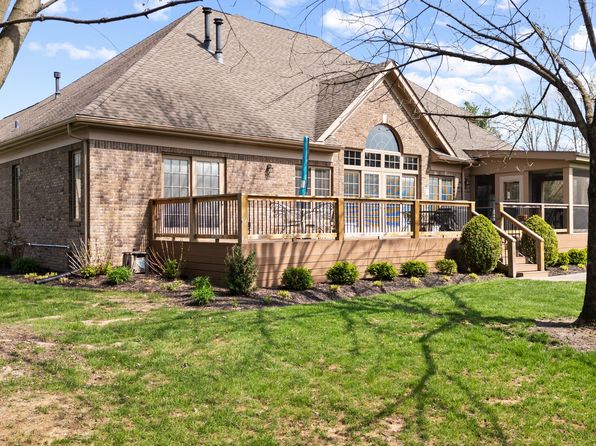 6515 Mount Batten Ct, Prospect, KY 40059