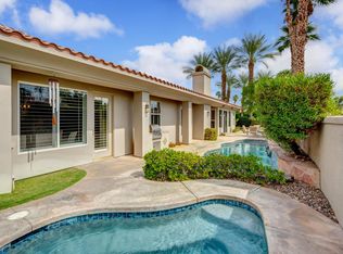 34 Via Elegante, Rancho Mirage, CA 92270