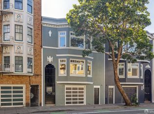 1141 Fell St, San Francisco, CA