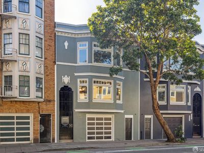 1141 Fell St, San Francisco, CA, 94117