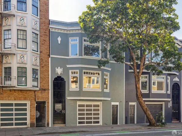 1141 Fell St, San Francisco, CA 94117