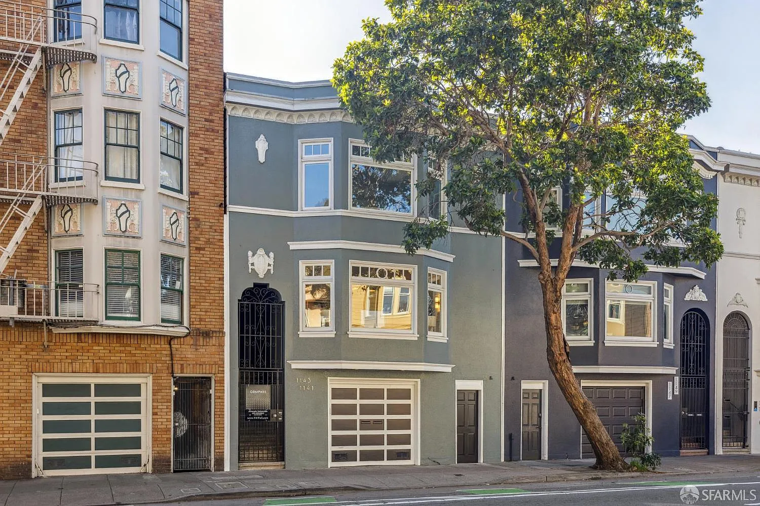 1141 Fell St photo 1