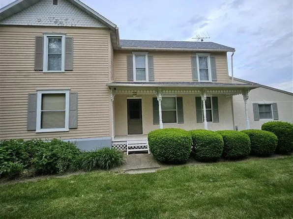 32040 Highway 22, Kinross, IA 52335