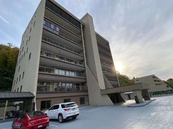 655 Whitaker Blvd W, Huntington, WV 25701