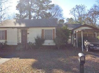 2917 Lester St, Texarkana, TX 75501