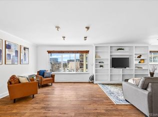 855 N Pennsylvania St APT 411, Denver, CO 80203