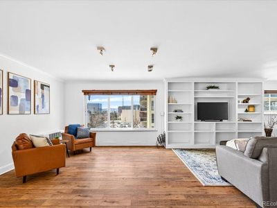 855 N Pennsylvania Street #411, Denver, CO, 80203