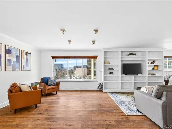 855 N Pennsylvania Street #411, Denver, CO 80203