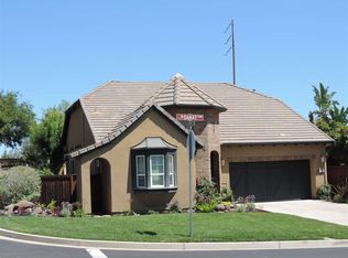 1605 Gamay Ln, Brentwood, CA