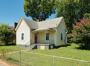 1231 Delaware Ave, Knoxville, TN 37921