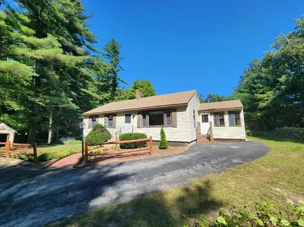 239 Portsmouth Street, Concord, NH 03301