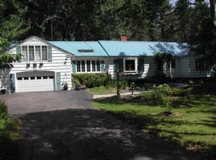3128 E Main St, Chatham, NH 03813