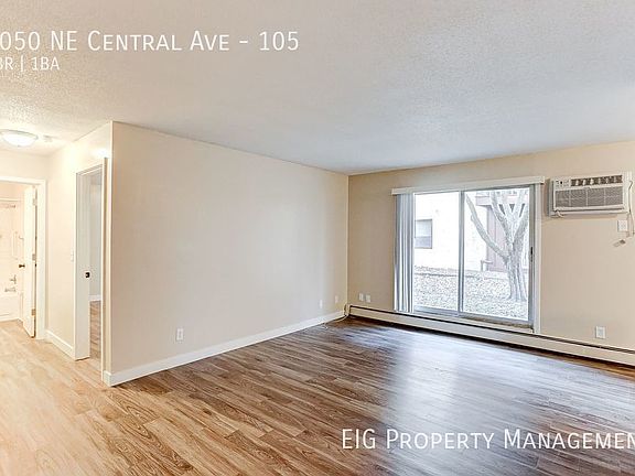 5th image of 8050 Central Ave NE #105