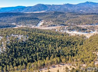 29472 Rainbow Hill Rd, Golden, CO 80439