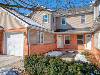 1321 Steeplechase Ct, Howell, MI, 48843