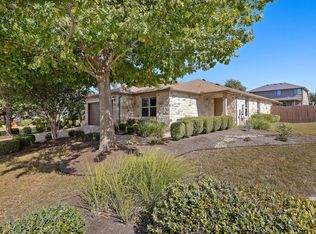 227 Avalanche Ave, Georgetown, TX 78626