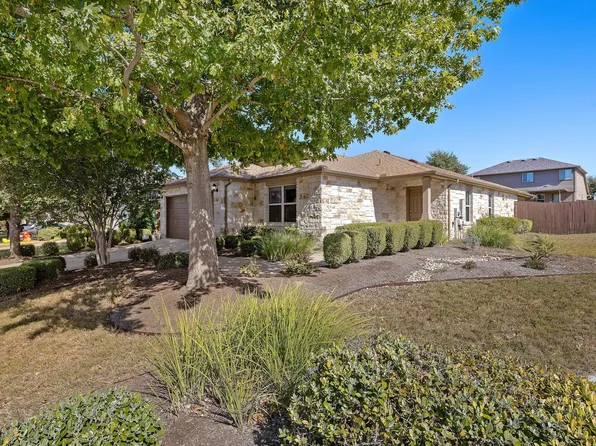 227 Avalanche Ave, Georgetown, TX 78626