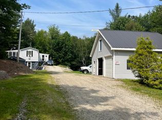 316 Haskell Hill Rd, Harrison, ME 04040